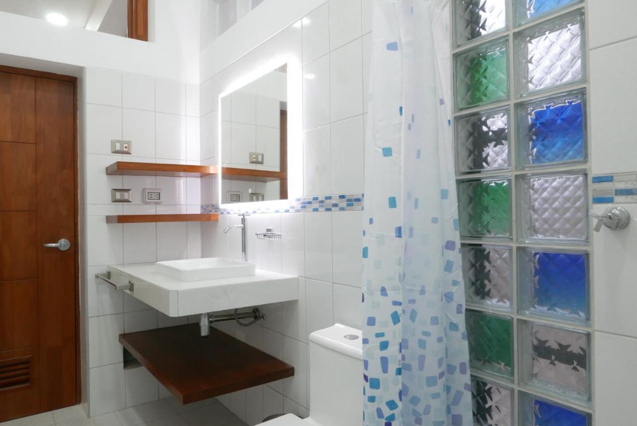 Morona Flats & Pool - 70 M2 Apartment Iquitos Exterior photo