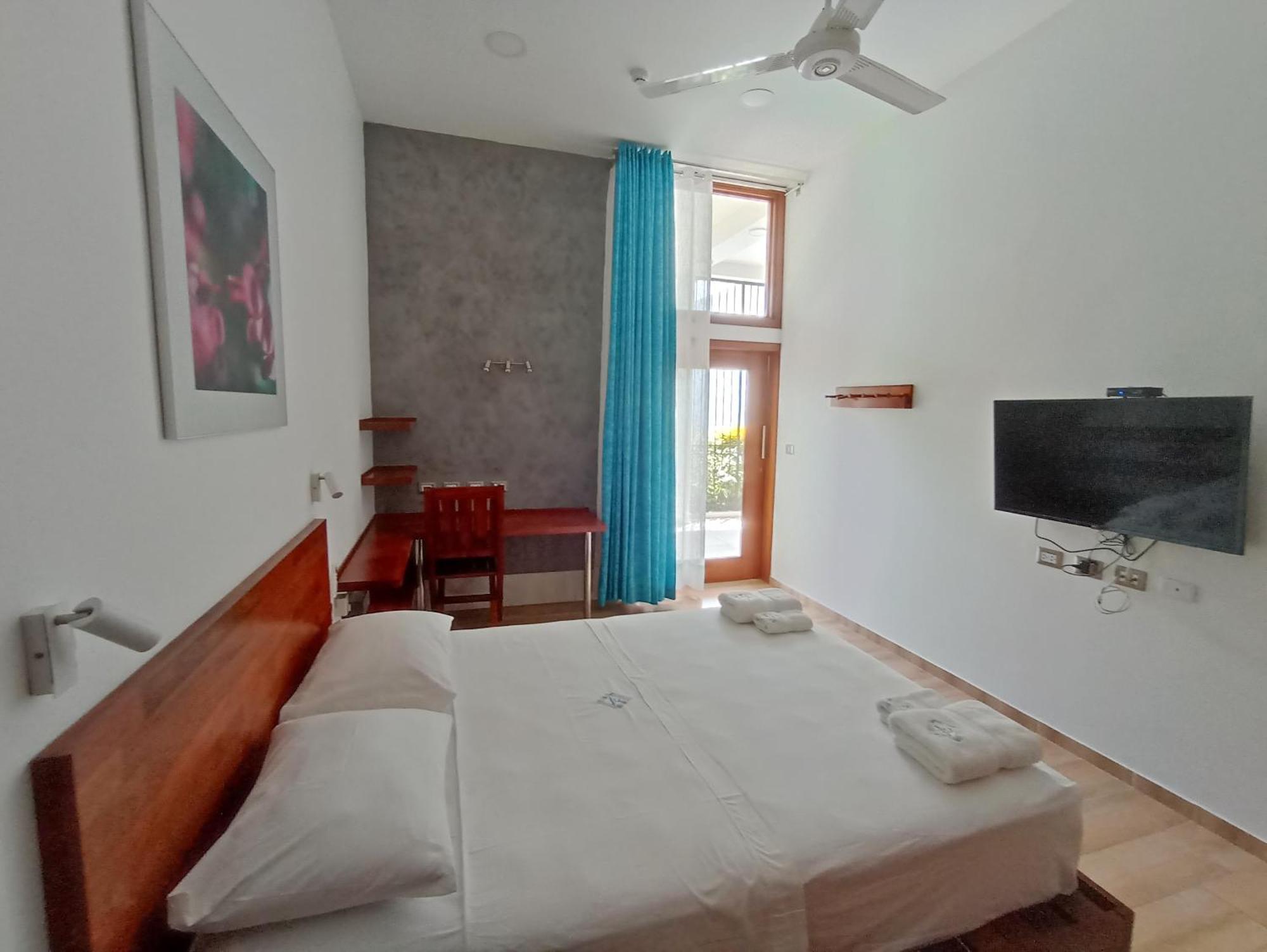 Morona Flats & Pool - 70 M2 Apartment Iquitos Exterior photo