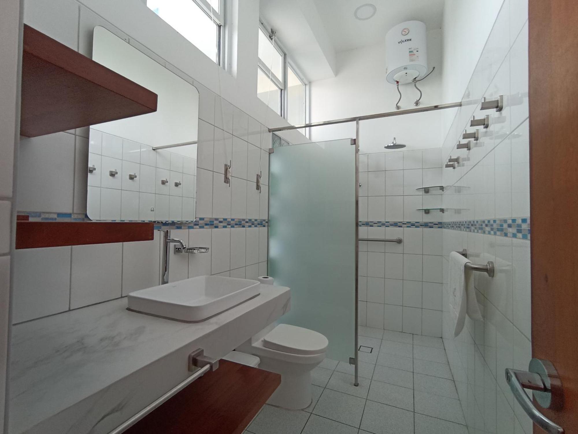 Morona Flats & Pool - 70 M2 Apartment Iquitos Exterior photo